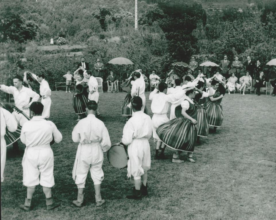 Camacha  Quinta Das Faias المظهر الخارجي الصورة