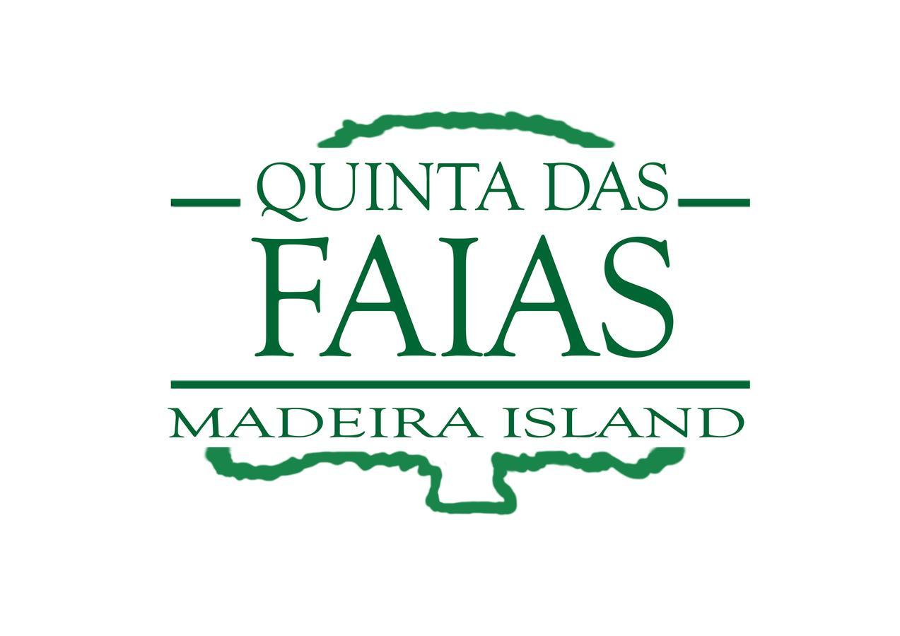 Camacha  Quinta Das Faias المظهر الخارجي الصورة
